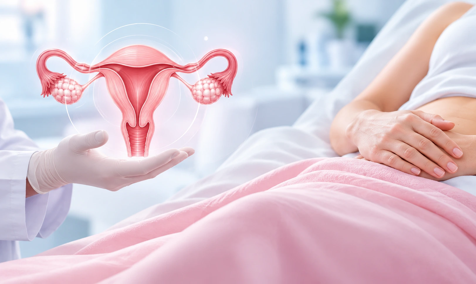 Vaginal Hysterectomy Treatment – Shishira Maternity Clinic